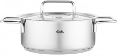 Fissler Fissler Bratentopf Pure edelstahl Сковорода Fissler Pure