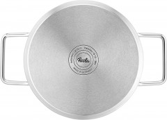 Fissler Fissler Bratentopf Pure edelstahl Сковорода Fissler Pure