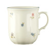 Seltmann Weiden Seltmann Weiden Marie-Luise Streublume Becher mit Henkel 0,25 L Seltmann Weiden Marie-Luise Кружка Scattered Flower с ручкой 0,25 л