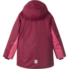 Reima Skijacke LONNAKKO fur Madchen Лыжная куртка LONNAKKO для девочек