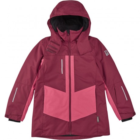 Reima Skijacke LONNAKKO fur Madchen Лыжная куртка LONNAKKO для девочек