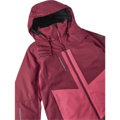 Reima Skijacke LONNAKKO fur Madchen Лыжная куртка LONNAKKO для девочек