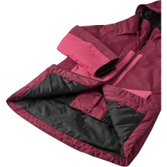 Reima Skijacke LONNAKKO fur Madchen Лыжная куртка LONNAKKO для девочек