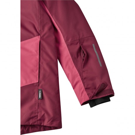 Reima Skijacke LONNAKKO fur Madchen Лыжная куртка LONNAKKO для девочек