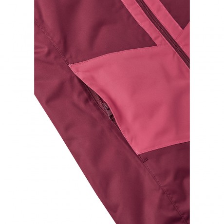 Reima Skijacke LONNAKKO fur Madchen Лыжная куртка LONNAKKO для девочек