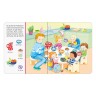 Ravensburger Zur Einstimmung auf die Kita und den Kindergarten Чтобы настроиться на детский сад