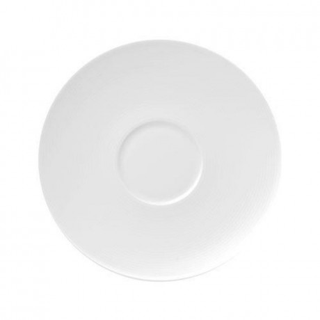 Thomas Thomas Loft Weiss Teeuntertasse 16,5 cm Блюдце для чая Thomas Loft Weiss 16,5 см