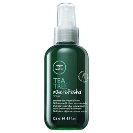 Paul Mitchell Tea Tree Wave Refresher Spray Освежающий спрей Tea Tree Wave