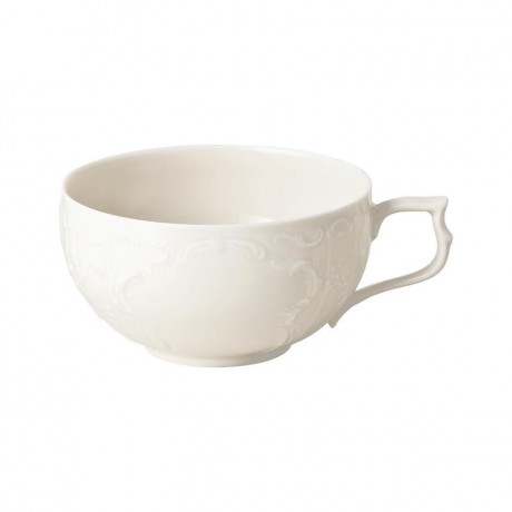 Rosenthal Rosenthal Sanssouci Elfenbein Tee-Obertasse 0,23 L Чайная чашка Rosenthal Sanssouci цвета слоновой кости 0,23 л