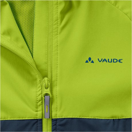 VAUDE Outdoorjacke Regular fit MOAB fur Jungen Уличная куртка стандартного кроя MOAB для мальчиков