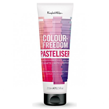 Colour-Freedom Краска для волос Pasteliser 250 г