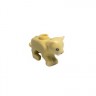 LEGO Lego Baby Lowe Beige - Tan Animal 77307pb01 NEU - 50x Lego Baby Lowe Beige - Tan Animal 77307pb01 NEW - 50x