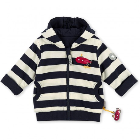 sigikid Baby Ubergangsjacke fur Jungen Детская куртка для мальчиков