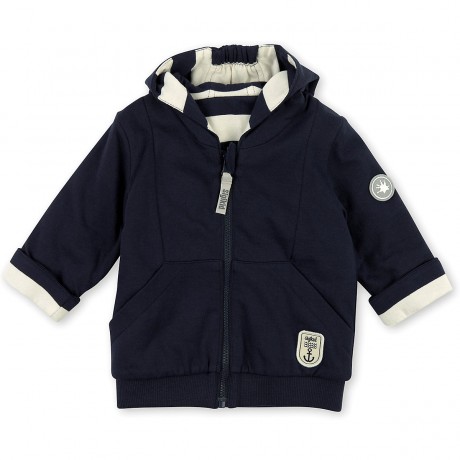 sigikid Baby Ubergangsjacke fur Jungen Детская куртка для мальчиков
