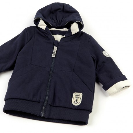 sigikid Baby Ubergangsjacke fur Jungen Детская куртка для мальчиков