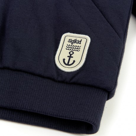 sigikid Baby Ubergangsjacke fur Jungen Детская куртка для мальчиков