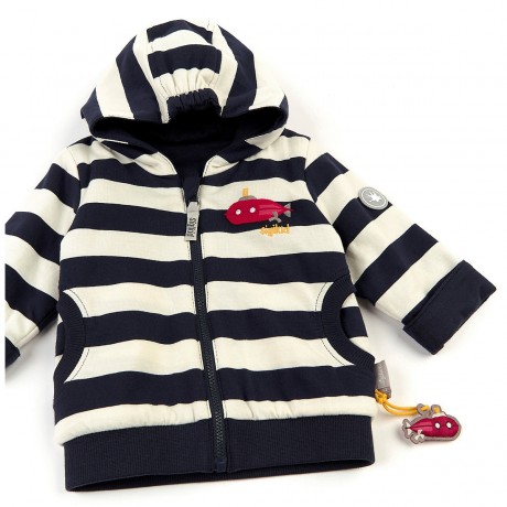 sigikid Baby Ubergangsjacke fur Jungen Детская куртка для мальчиков