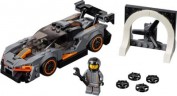 LEGO LEGO Speed 75892 McLaren Senna LEGO Скорость 75892 Макларен Сенна