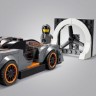 LEGO LEGO Speed 75892 McLaren Senna LEGO Скорость 75892 Макларен Сенна