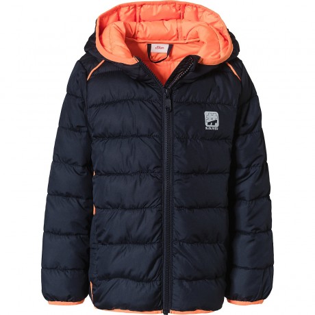 s.Oliver Winterjacke fur Jungen Зимняя куртка для мальчиков