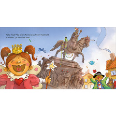 Loewe Verlag Gute Nacht Спокойной ночи