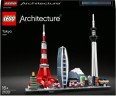 LEGO LEGO Architecture 21051 Tokio LEGO Архитектура 21051 Токио