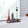 LEGO LEGO Architecture 21051 Tokio LEGO Архитектура 21051 Токио