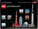 LEGO LEGO Architecture 21051 Tokio LEGO Архитектура 21051 Токио