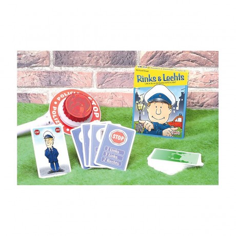 Amigo Rinks Lechts Лехтс Ринка