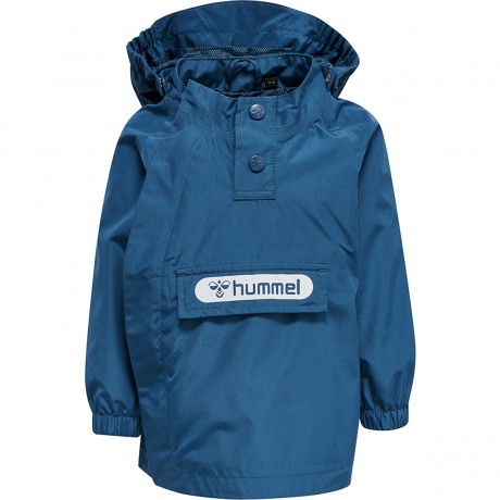 hummel hmlOJO JACKET Ubergangsjacken fur Kinder hmlOJO JACKET Детские межсезонные куртки