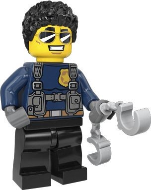 LEGO LEGO City 60233 Grosse Donut-Shop-Eroffnung Торжественное открытие магазина пончиков LEGO City 60233