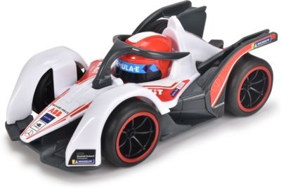 Dickie Toys Formula E Формула Е