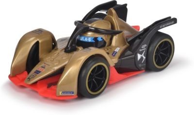 Dickie Toys Formula E Формула Е