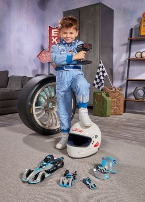 Dickie Toys Formula E Формула Е