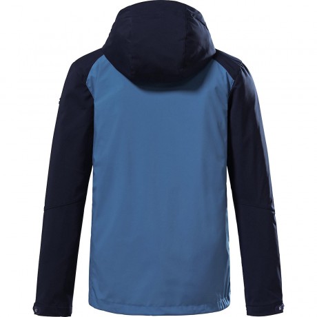 killtec Softshelljacke KOS fur Jungen Куртка софтшелл KOS для мальчиков