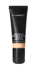 MAC Pro Longwear Nourishing Waterproof Fondation, МАК Многофункциональное водостойкое тональное средство-корректор, тон Nr. NC17, 25 мл