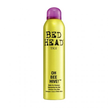 TIGI (Тиджи) Oh Bee Hive! - mattierend Trockenshampoo Haarsprays, 238 мл