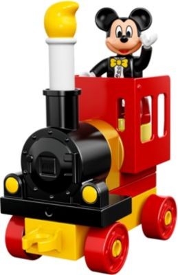 LEGO LEGO DUPLO 10597 Geburtstagsparade LEGO DUPLO 10597 Парад дня рождения