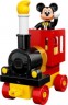 LEGO LEGO DUPLO 10597 Geburtstagsparade LEGO DUPLO 10597 Парад дня рождения