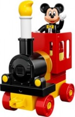LEGO LEGO DUPLO 10597 Geburtstagsparade LEGO DUPLO 10597 Парад дня рождения