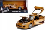 Jada Fast  Furious 1995 Toyota Supra 1:24 Форсаж 1995 Toyota Supra 1:24
