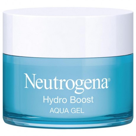 Neutrogena Aqua Gel quot;Hydro Boostquot; – 6er Pack  Аквагель "Гидробуст" 6 упаковок