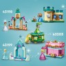 LEGO LEGO Disney 43198 Annas Schlosshof LEGO Disney 43198 Двор замка Анны