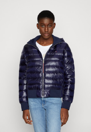 Tommy Hilfiger SPORTY SORONA Winter jacket desert sky SPORTY SORONA Зимняя куртка небо пустыни