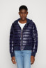 Tommy Hilfiger SPORTY SORONA Winter jacket desert sky SPORTY SORONA Зимняя куртка небо пустыни