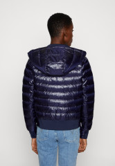 Tommy Hilfiger SPORTY SORONA  Winter jacket desert sky SPORTY SORONA Зимняя куртка небо пустыни