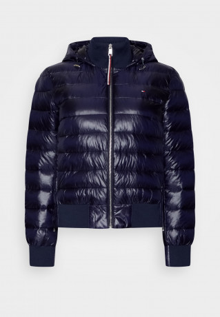 Tommy Hilfiger SPORTY SORONA Winter jacket desert sky SPORTY SORONA Зимняя куртка небо пустыни