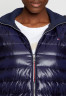 Tommy Hilfiger SPORTY SORONA Winter jacket desert sky SPORTY SORONA Зимняя куртка небо пустыни