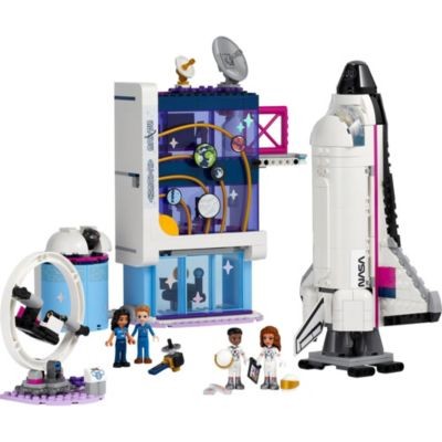 LEGO LEGO Friends 41713 Olivias Raumfahrt-Akademie LEGO Friends 41713 Космическая академия Оливии