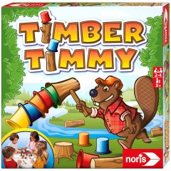 Noris Timber Timmy Тимбер Тимми